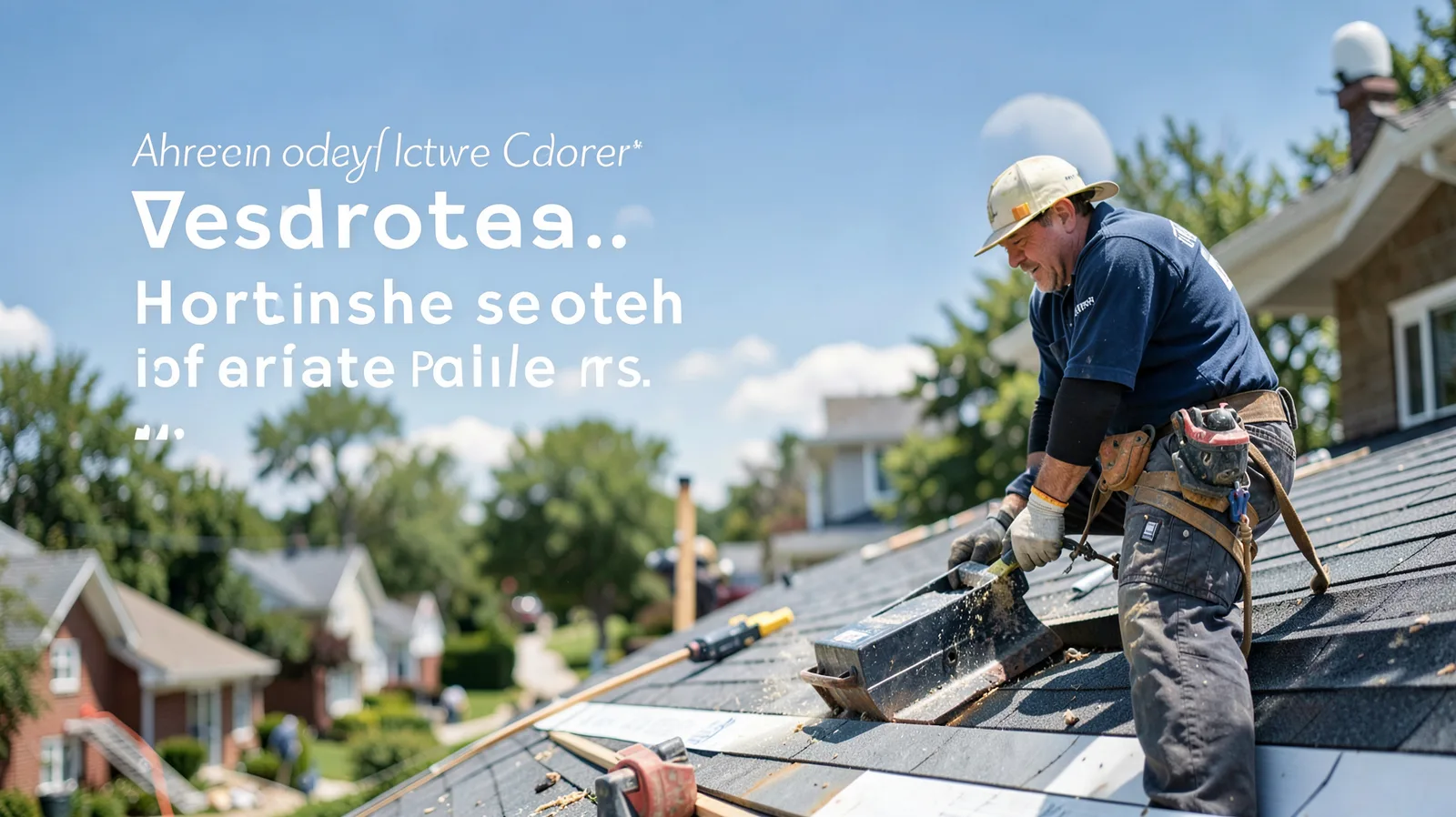 Roof Replacement in Ridgeway, SC near me